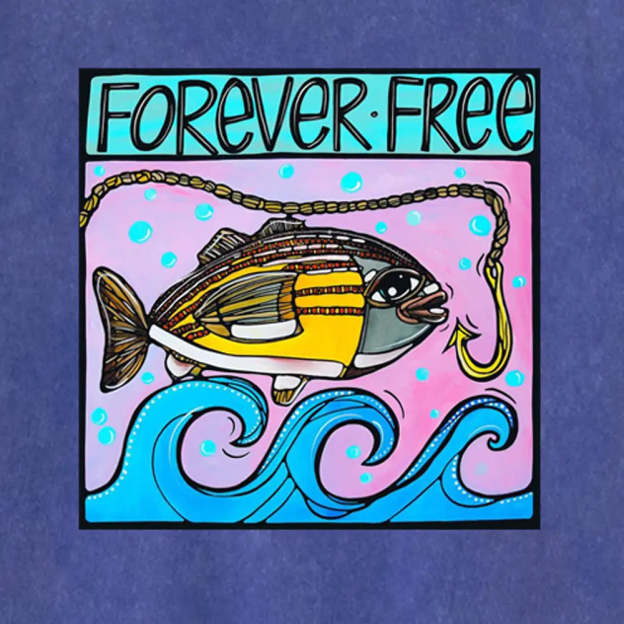 Eternal Freedom