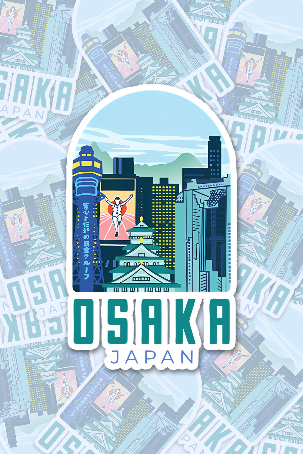 Osaka