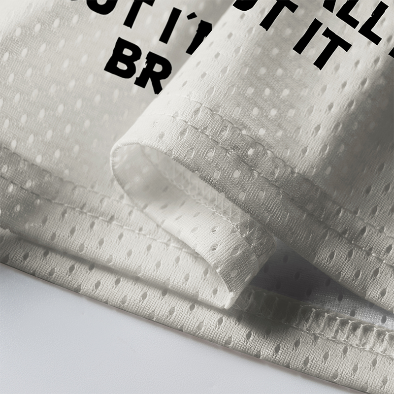 Opossum Lying Down Jersey Shirts