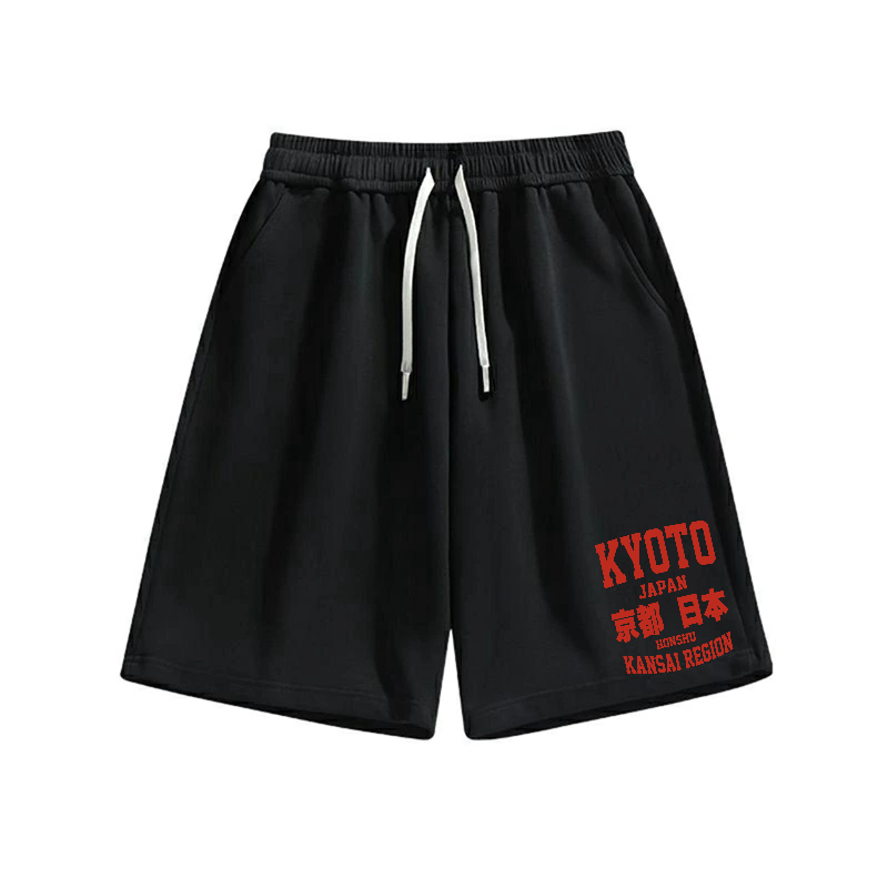 Reason for living Cotton Casual Shorts