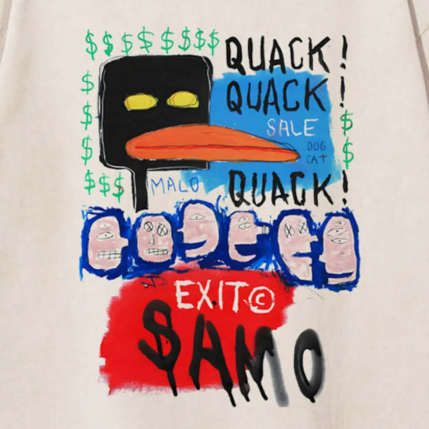 QUACK