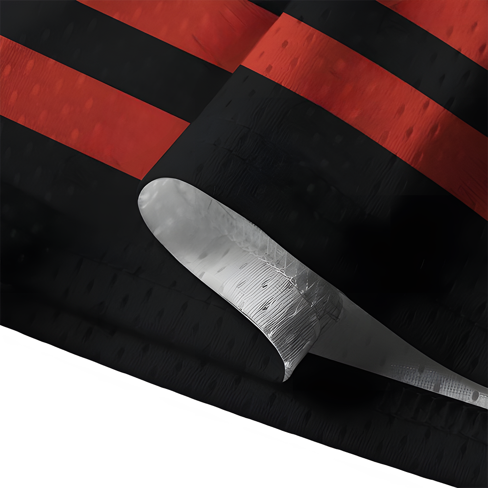 Crab Meme Mesh Jersey