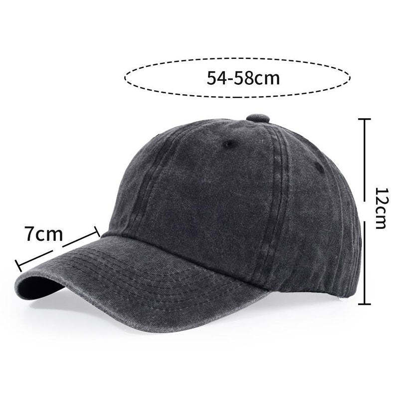 Hattori Hanzo Sword Washed Cap