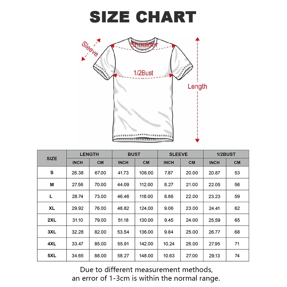 Fishes Pattern Printed Washed Vintage Short Sleeves T-Shirt