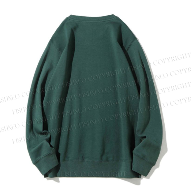 Unisex Artistic Geometric Eyes Printed Sweatshirt