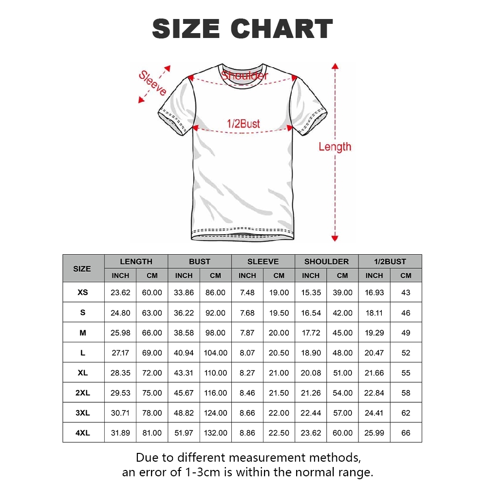 Unisex Grouchiness Printed Cotton Short-sleeve T-shirt