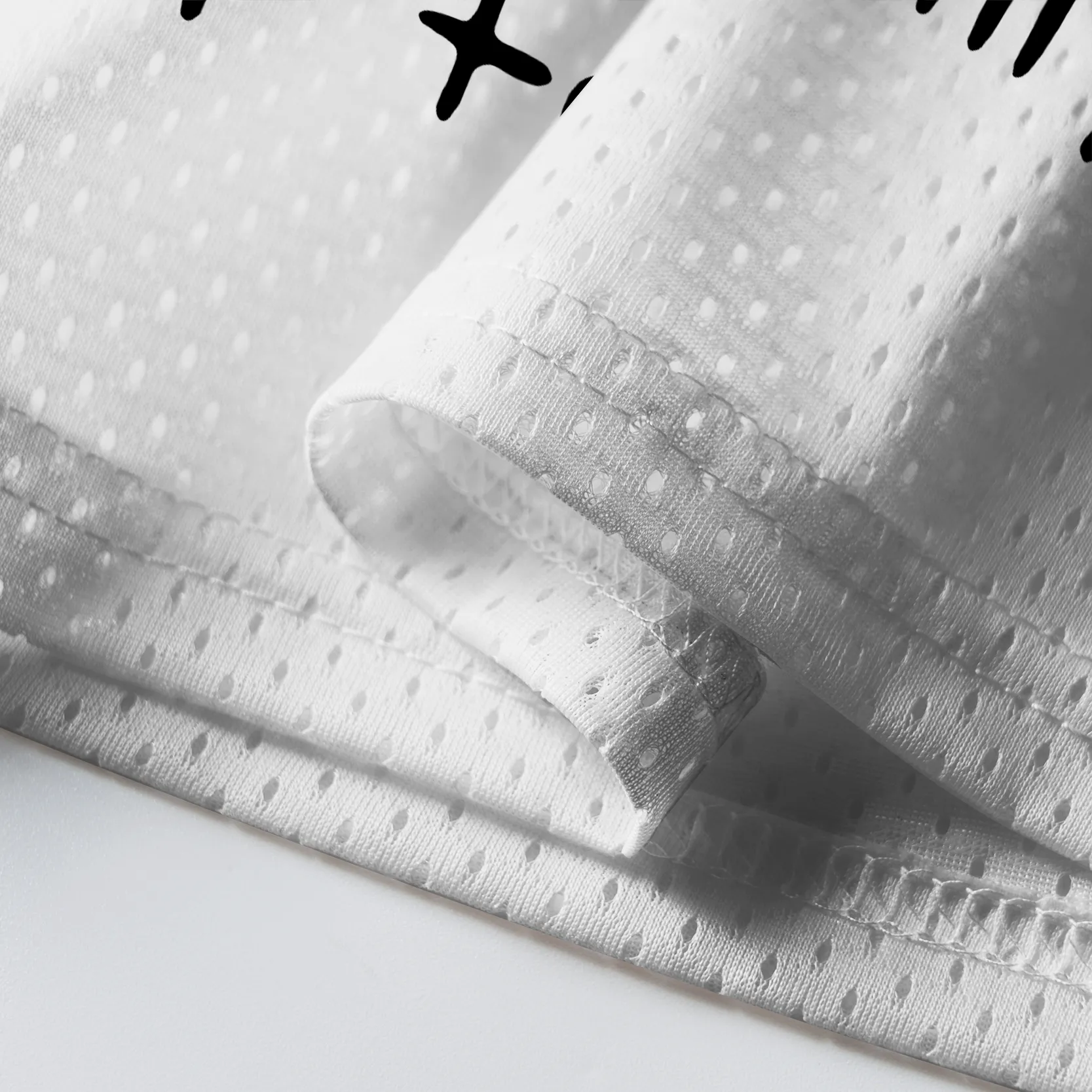 Sentenced to Silly Goose Printed Jersey Shirts