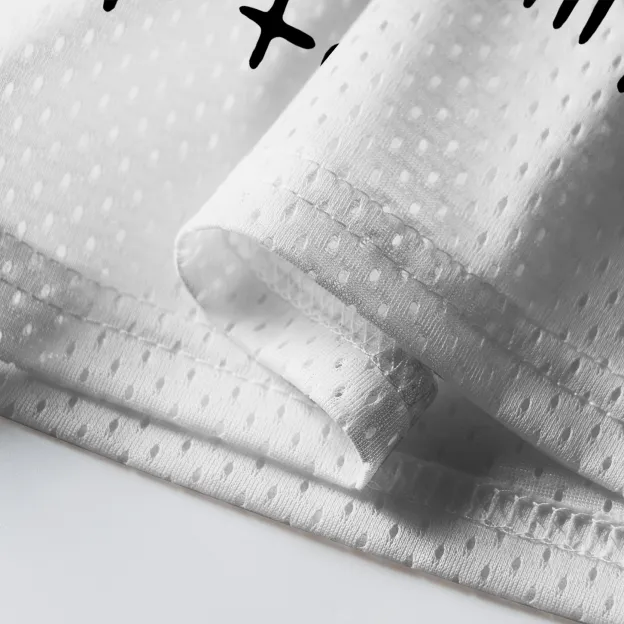 Sentenced to Silly Goose Printed Jersey Shirts