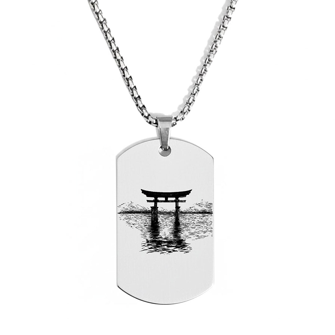 Izanagi Necklace