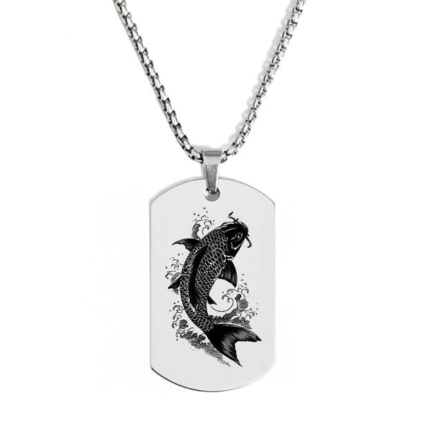 Musha Necklace