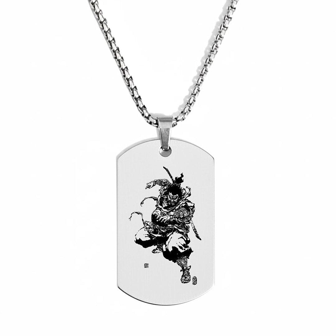 Ronin Necklace