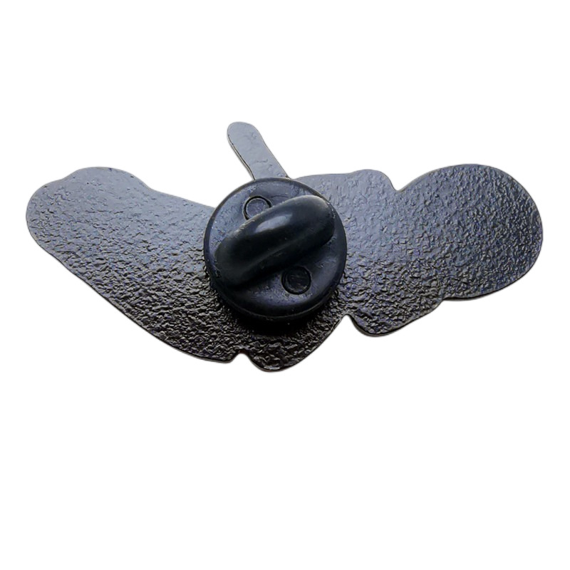 Akira Akira Brooch Shotaro Kaneda Motorcycle Cartoon Animation Pin Alloy Paint Badge Accessories