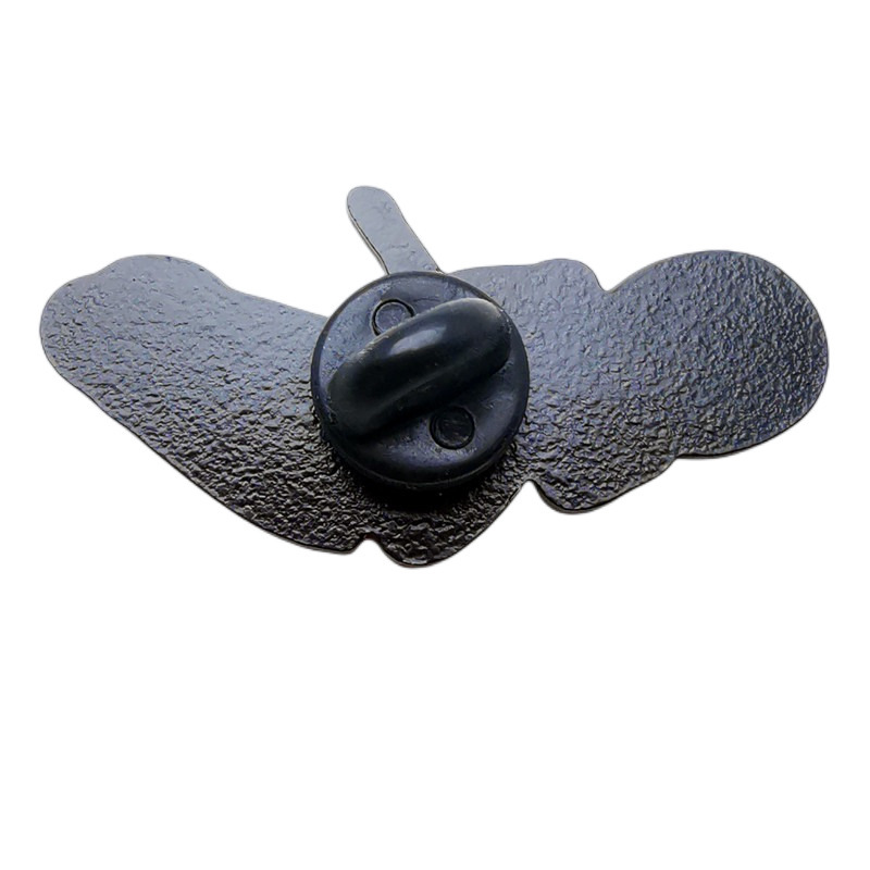 Akira Akira Brooch Shotaro Kaneda Motorcycle Cartoon Animation Pin Alloy Paint Badge Accessories