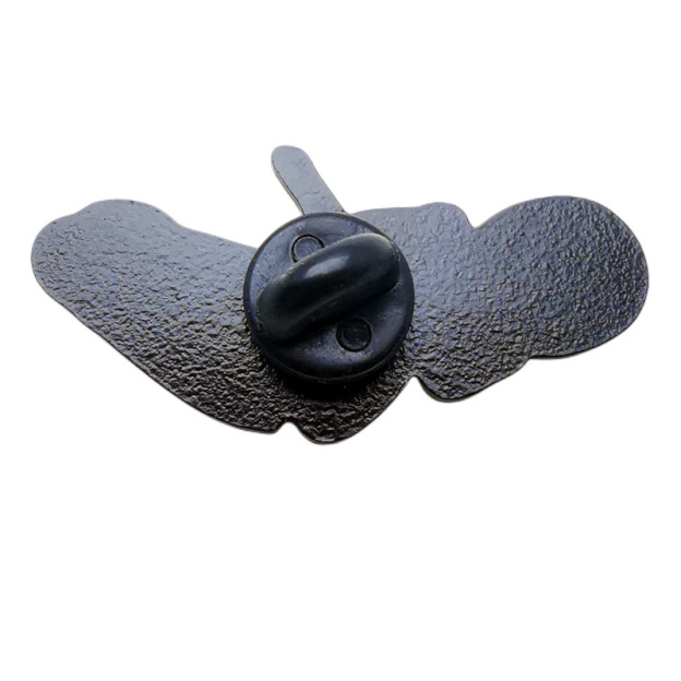 Akira Akira Brooch Shotaro Kaneda Motorcycle Cartoon Animation Pin Alloy Paint Badge Accessories