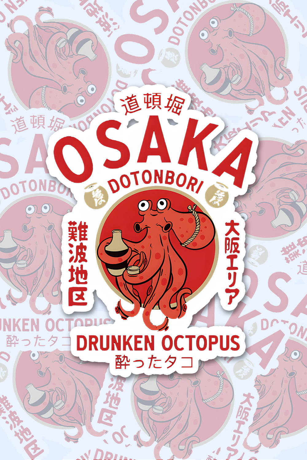 Osaka