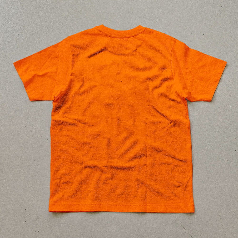 Multi-species Prints Unisex Cotton T-Shirt