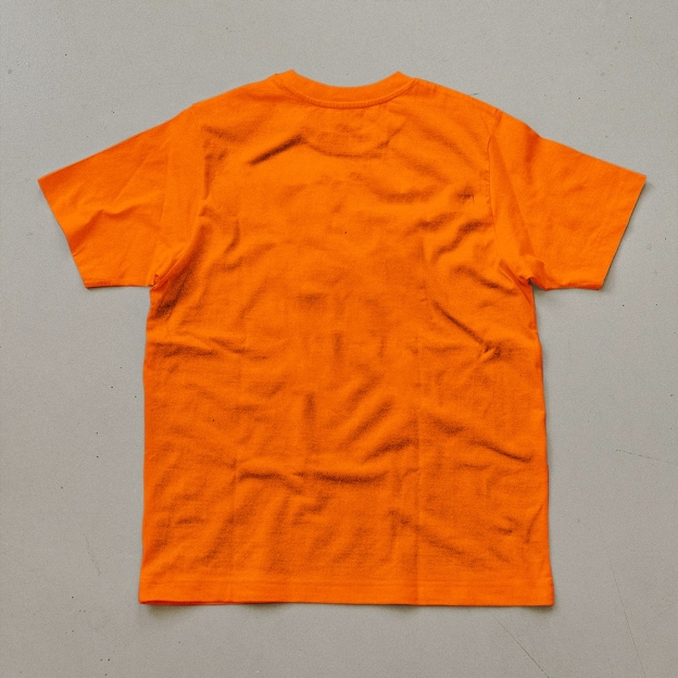 Multi-species Prints Unisex Cotton T-Shirt