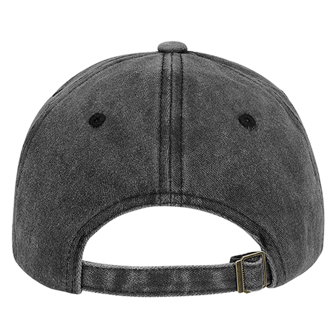 Sleeping Sushi Again Cotton Hat