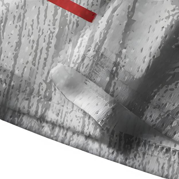 Regeneration Mesh Jersey