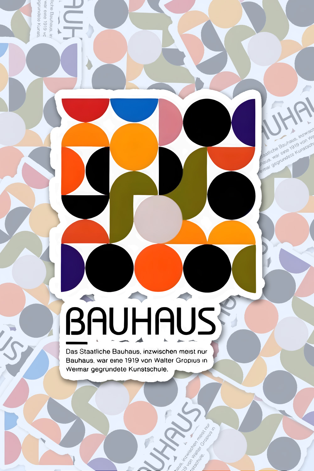 bauhaus