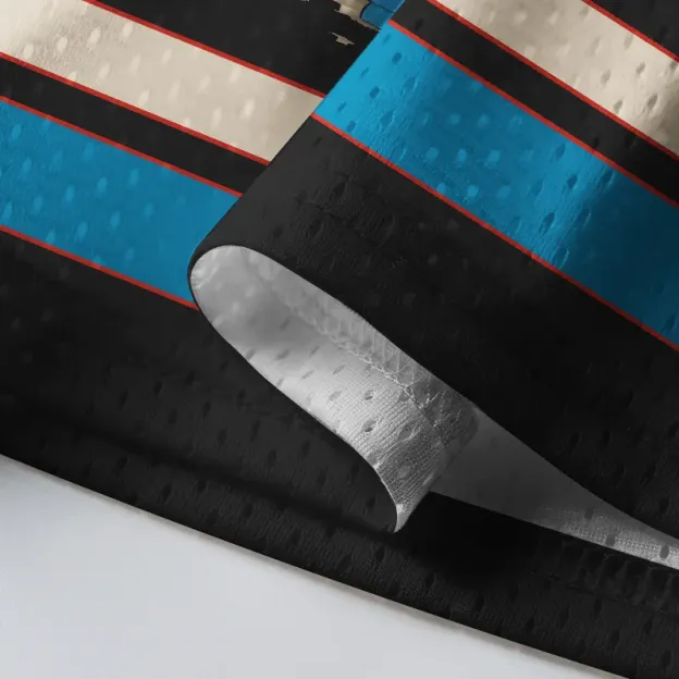 Japanese Bonsai Printed Jersey Shirts