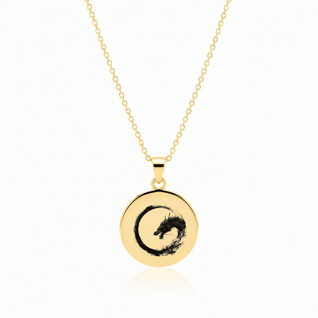 Ryu Necklace for Women