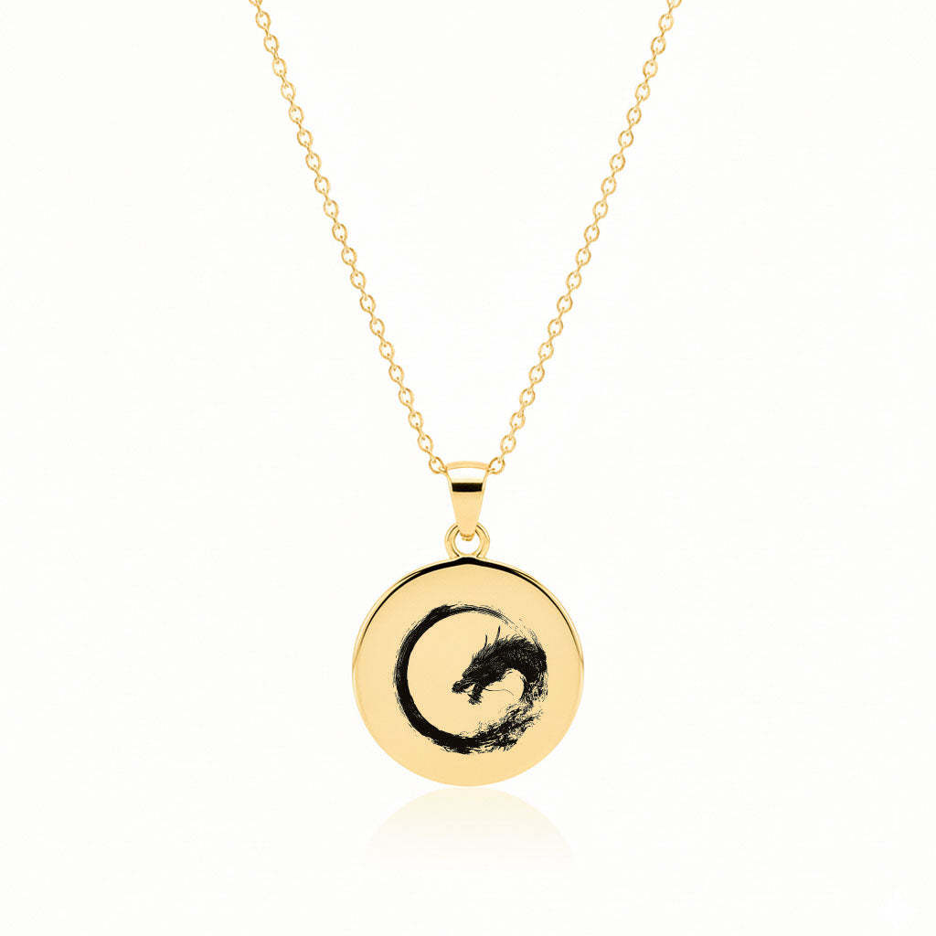 Ryu Necklace for Women