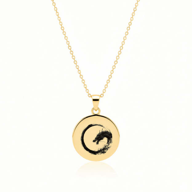 Ryu Necklace for Women
