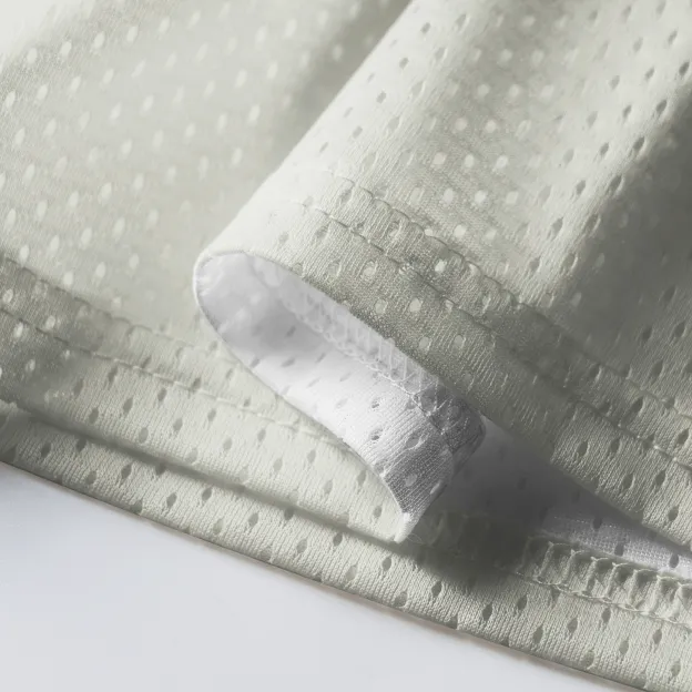 The Empathy Armor Printed Jersey Shirts