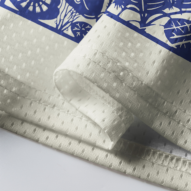 Surplus Year After Year Printed Jersey Shirts