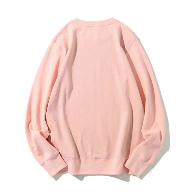 Silly Goose On The Loot Cotton Pullover Sweatshirt