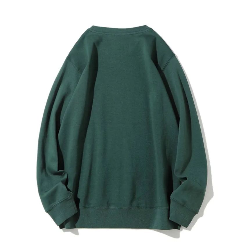 Silly Goose On The Loot Cotton Pullover Sweatshirt