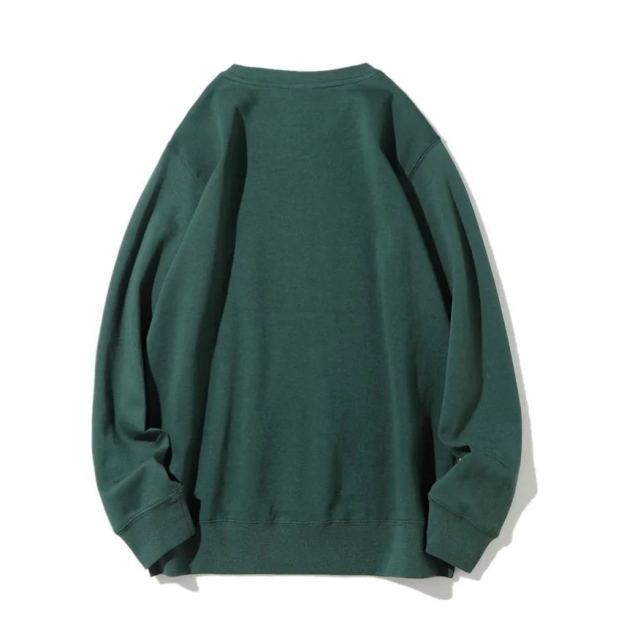 Silly Goose On The Loot Cotton Pullover Sweatshirt