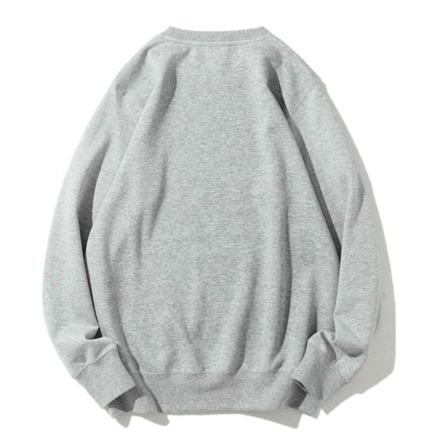 Japan Osaka Food Cotton Sweatshirt