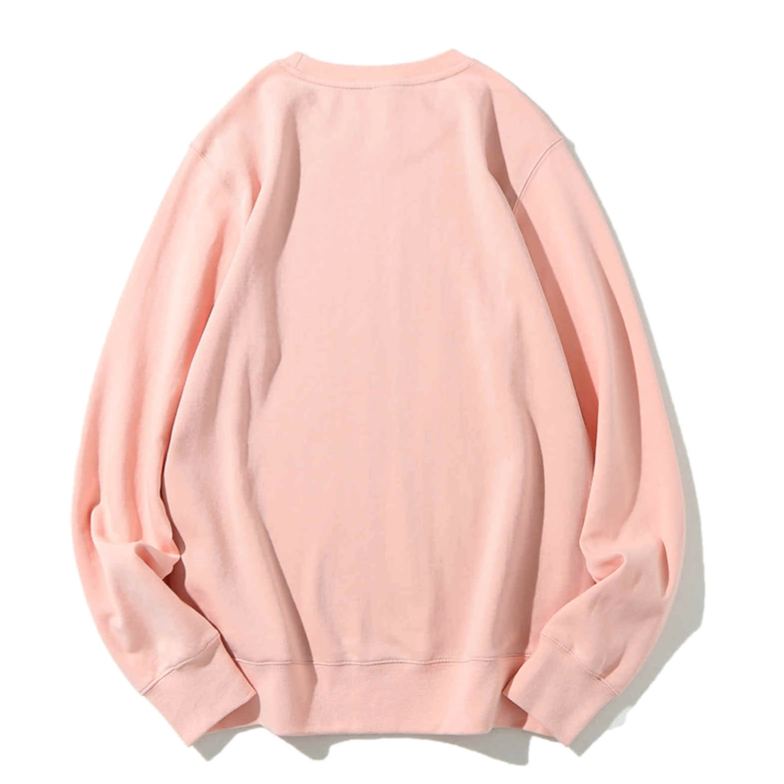 Japan Osaka Food Cotton Sweatshirt