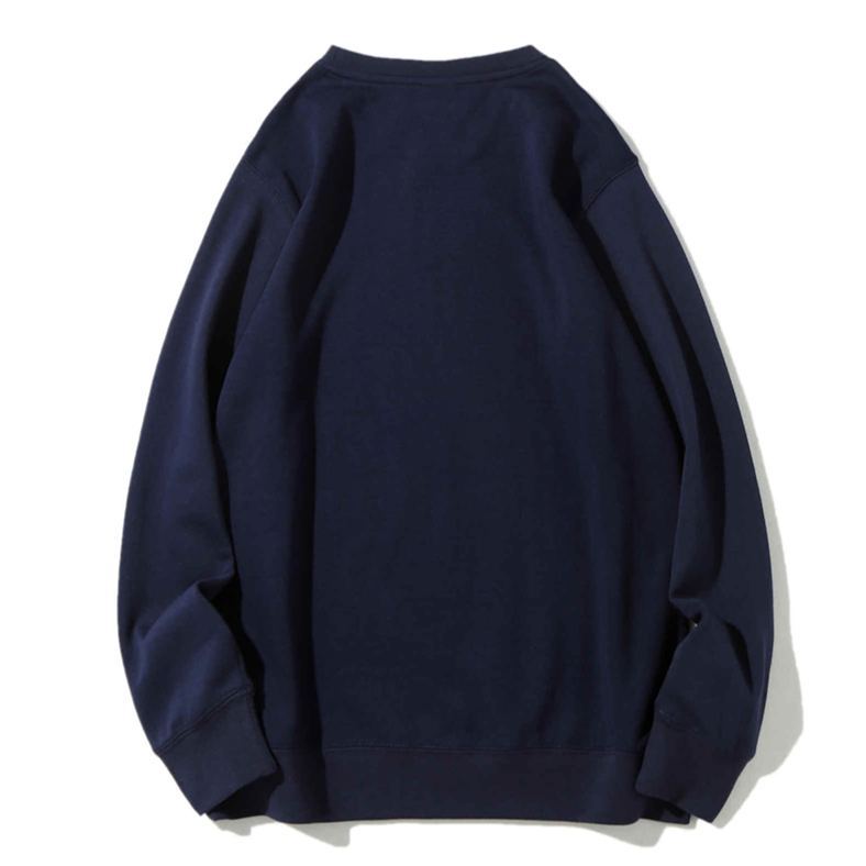 Nara Park Japan Cotton Sweatshirt