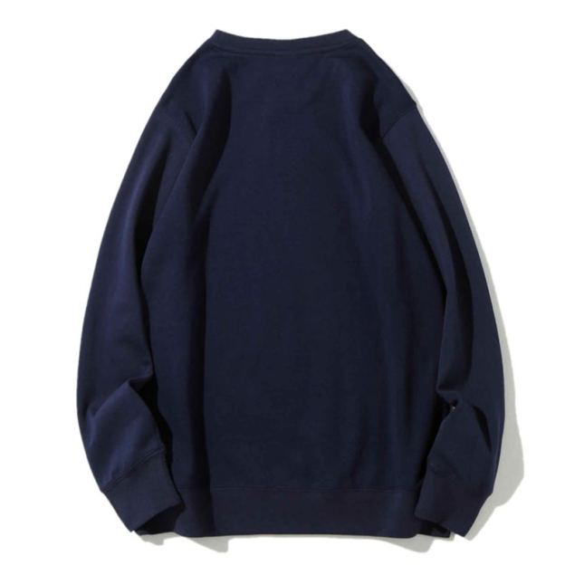 Nara Park Japan Cotton Sweatshirt