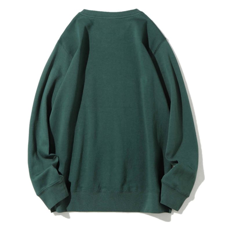 Unisex Yule Shall Not Pass Printed Sweatshirt