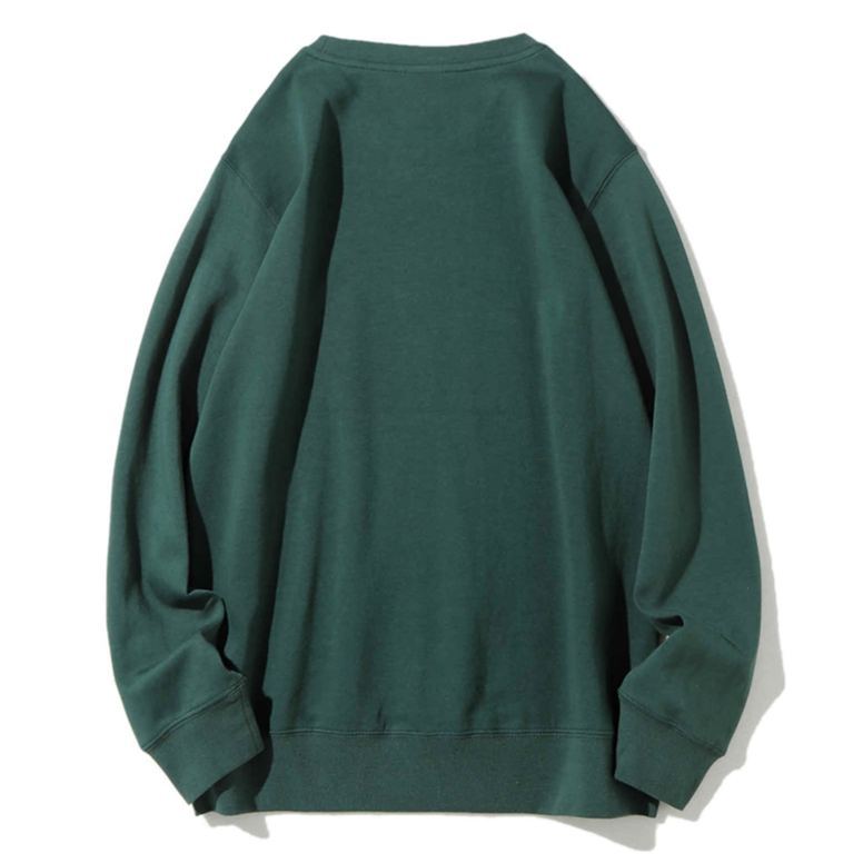 Unisex Yule Shall Not Pass Printed Sweatshirt