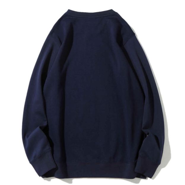 Unisex Yule Shall Not Pass Printed Sweatshirt