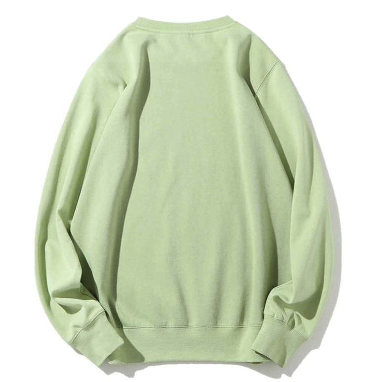 Unisex Yule Shall Not Pass Printed Sweatshirt