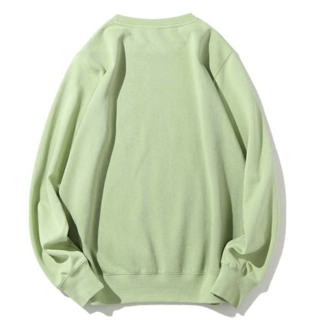 Unisex Yule Shall Not Pass Printed Sweatshirt