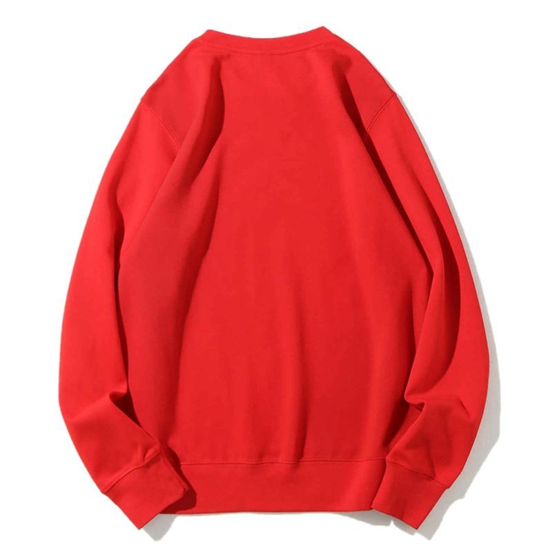 Unisex Yule Shall Not Pass Printed Sweatshirt