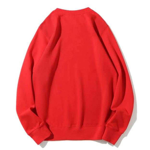 Unisex Yule Shall Not Pass Printed Sweatshirt