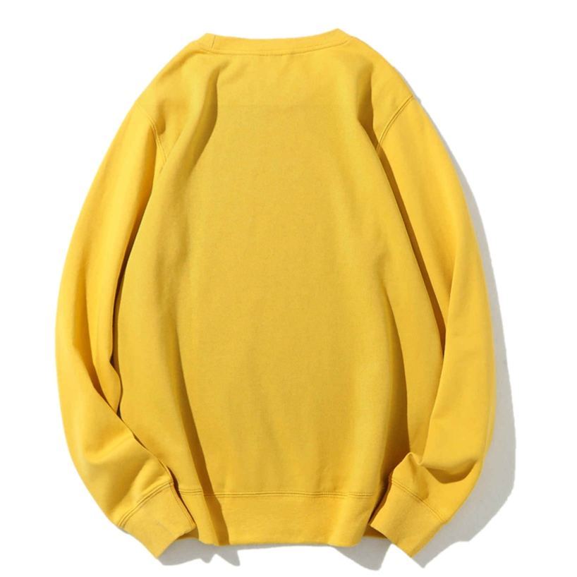 Unisex Yule Shall Not Pass Printed Sweatshirt