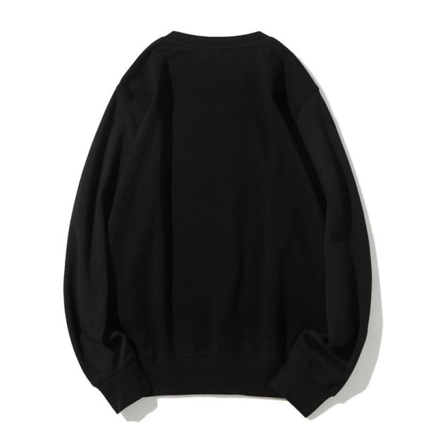 Kyoto Cotton Sweatshirt