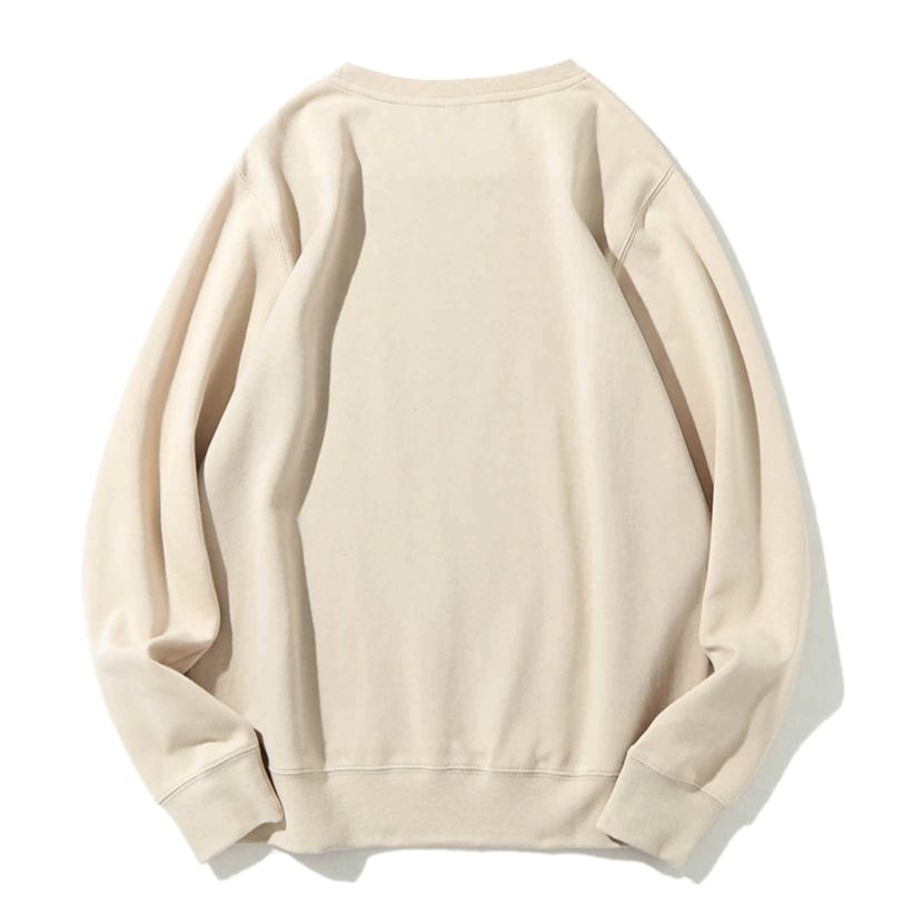 Kyoto Cotton Sweatshirt