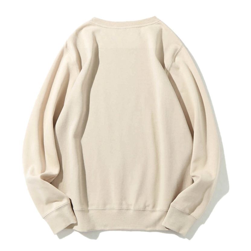 Kyoto Cotton Sweatshirt