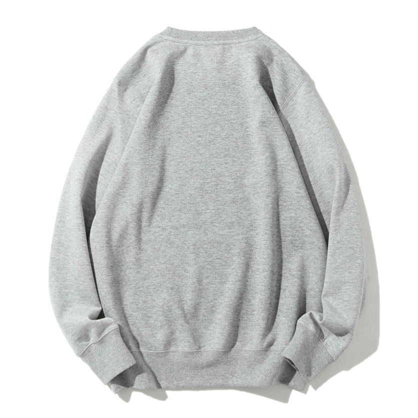 Kyoto Cotton Sweatshirt