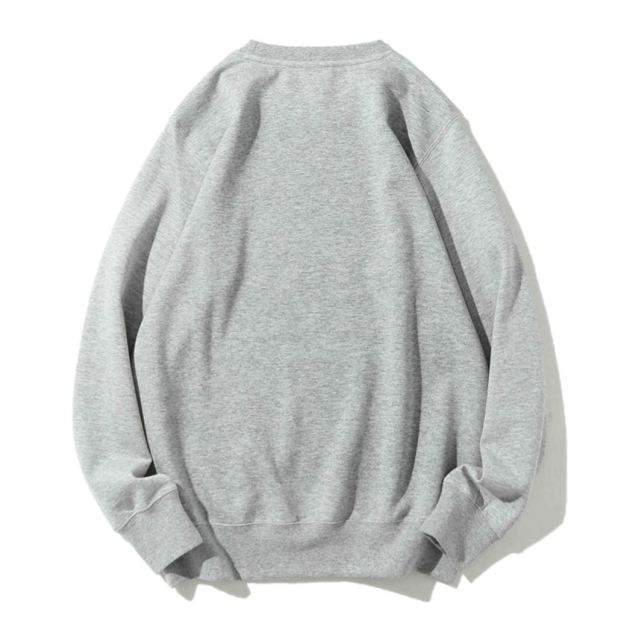 Kyoto Cotton Sweatshirt